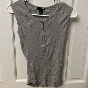 H&M tank top/tshirt
